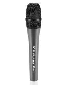 Sennheiser e845 Dynamic Handheld Vocal Microphone