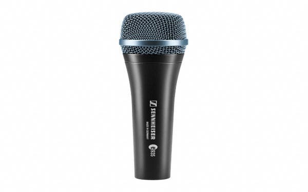 Sennheiser e935 Dynamic Handheld Vocal Microphone
