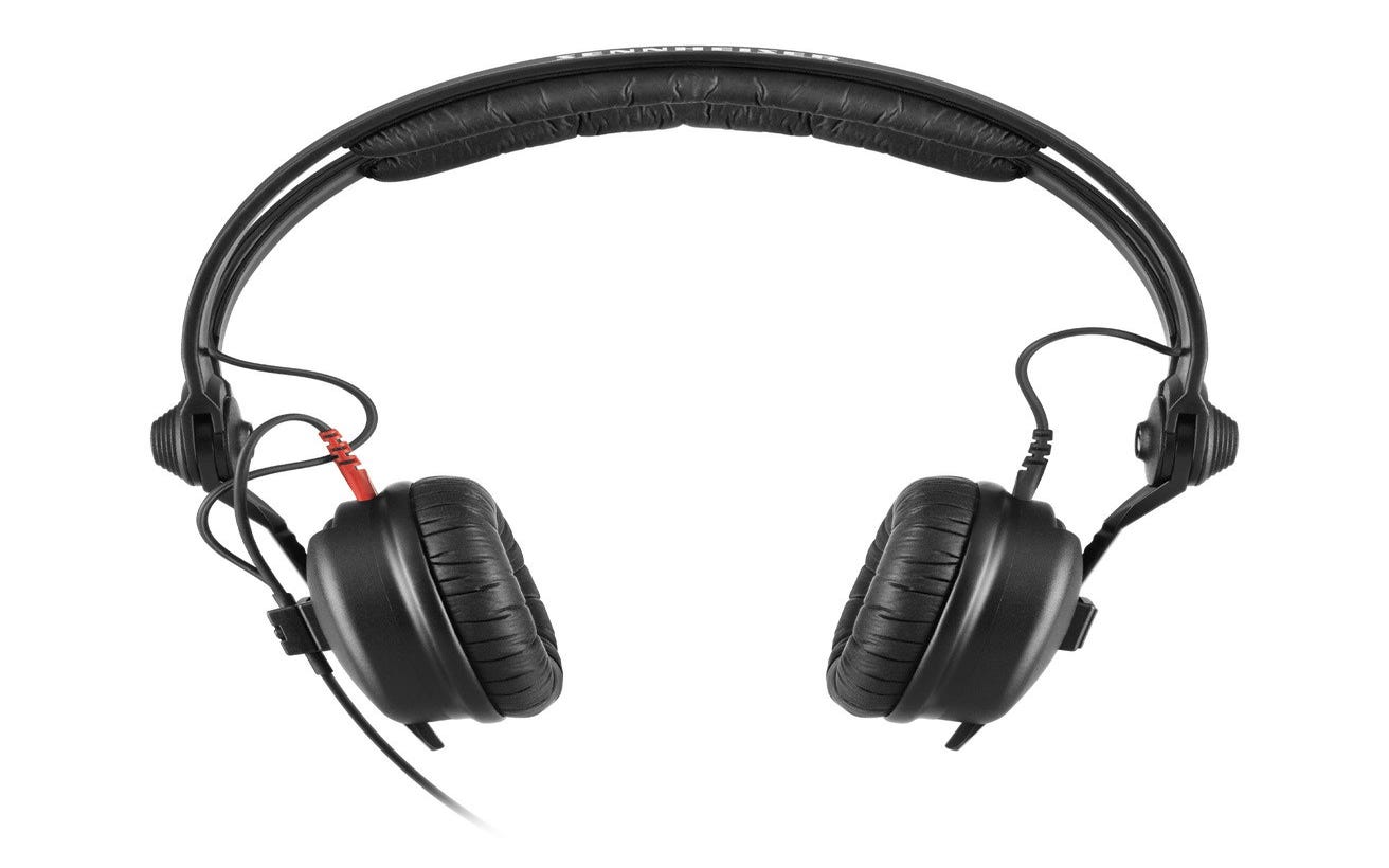 Sennheiser HD25 On Ear DJ Headphones