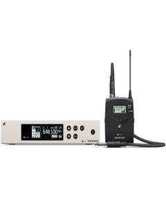 Sennheiser Evolution G4 100 Instrument Wireless System
