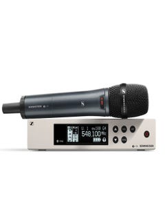 Sennheiser Evolution G4 100 e935 Handheld Wireless System