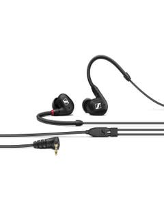 Sennheiser IE 100 PRO In-Ear Monitors - Black