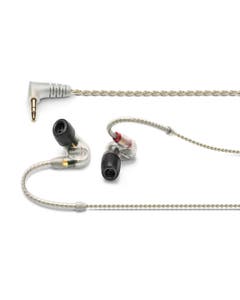 Sennheiser IE 500 PRO In-ear Monitoring Headphones - Clear