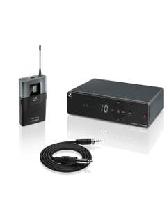 Sennheiser XSW 1-CL1-A Wireless Guitar System