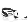 Sennheiser XSW 1-ME3-A Wireless Headset Microphone System