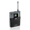 Sennheiser XSW 1-ME3-A Wireless Headset Microphone System