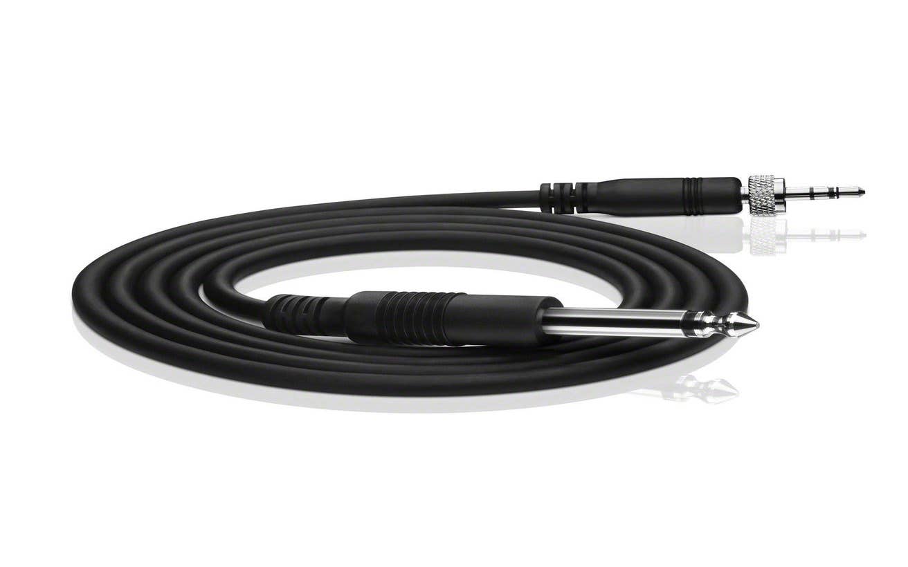 Sennheiser XSW 1-CL1-A Wireless Guitar System