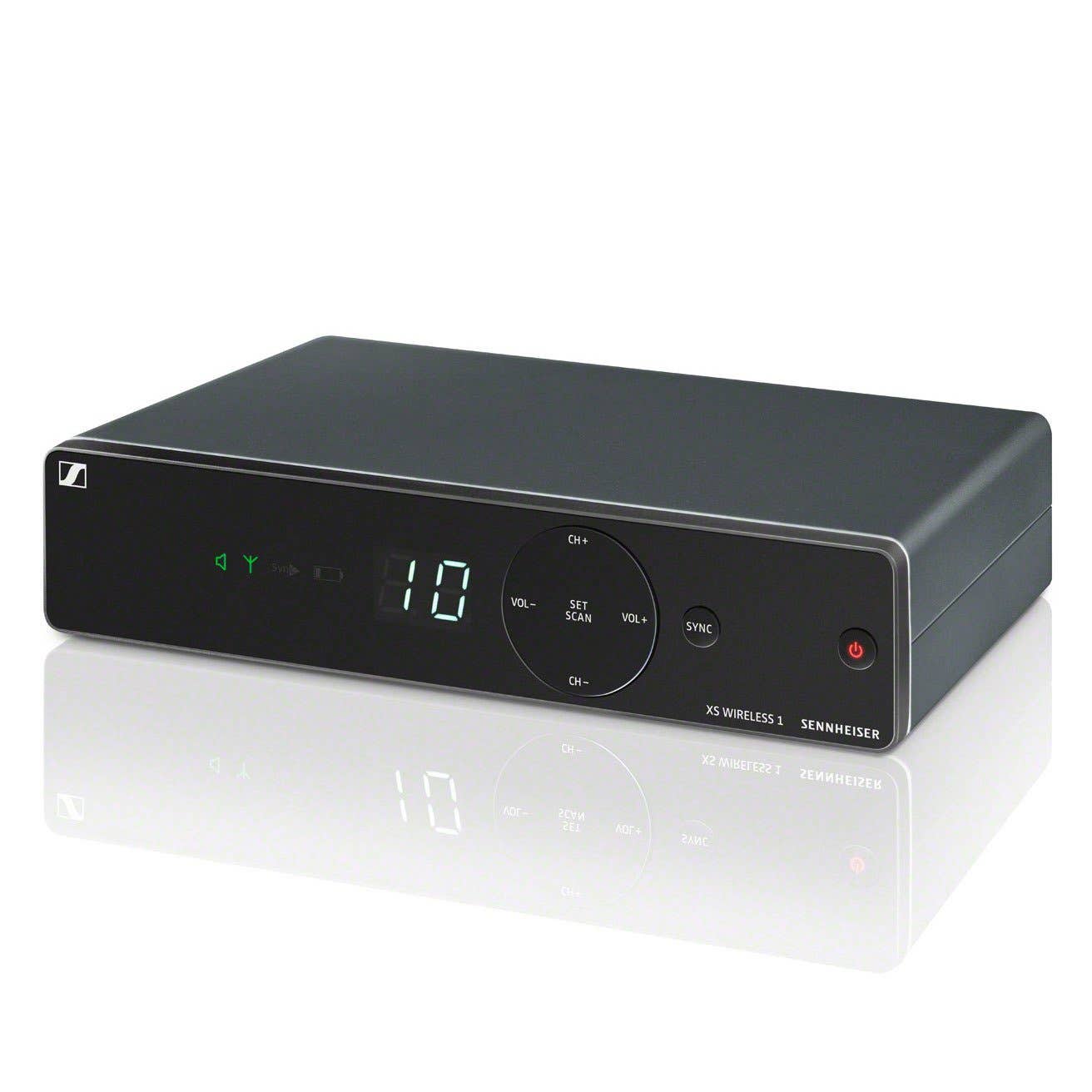 Sennheiser wireless guitar best sale