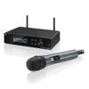 Sennheiser XSW 2-835 Wireless Handheld Microphone System