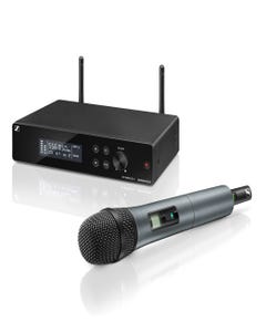 Sennheiser XSW 2-835 Wireless Handheld Microphone System