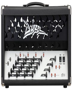 Diezel VH4 100w Guitar Amp Head