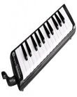 Hohner Student 26 Melodica - Black