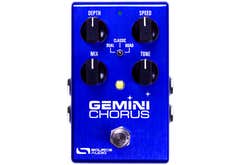 Source Audio One Series Gemini Chorus Pedal