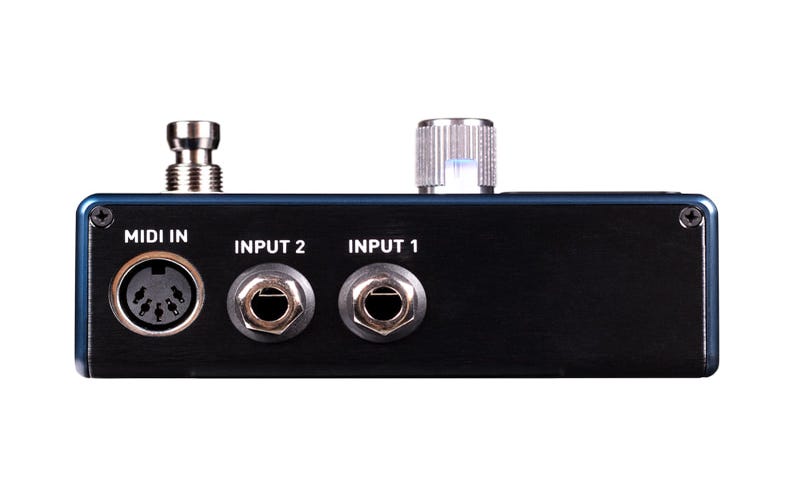 Source Audio EQ2 Equaliser Pedal