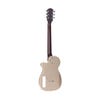 Harmony Juno Electric Guitar w/MONO Bag - Champagne