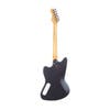 Harmony Silhouette w/Bigsby Electric Guitar w/MONO Bag - Slate