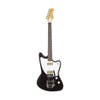 Harmony Silhouette w/Bigsby Electric Guitar w/MONO Bag - Space Black