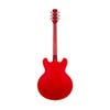 Heritage Custom Shop Core Collection H-555 Electric Guitar - Trans Cherry