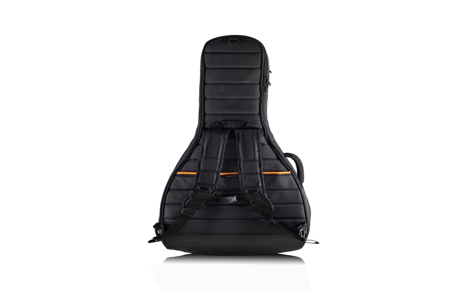 Mono M80 Classic Dual Semi-Hollow/Electric Bag
