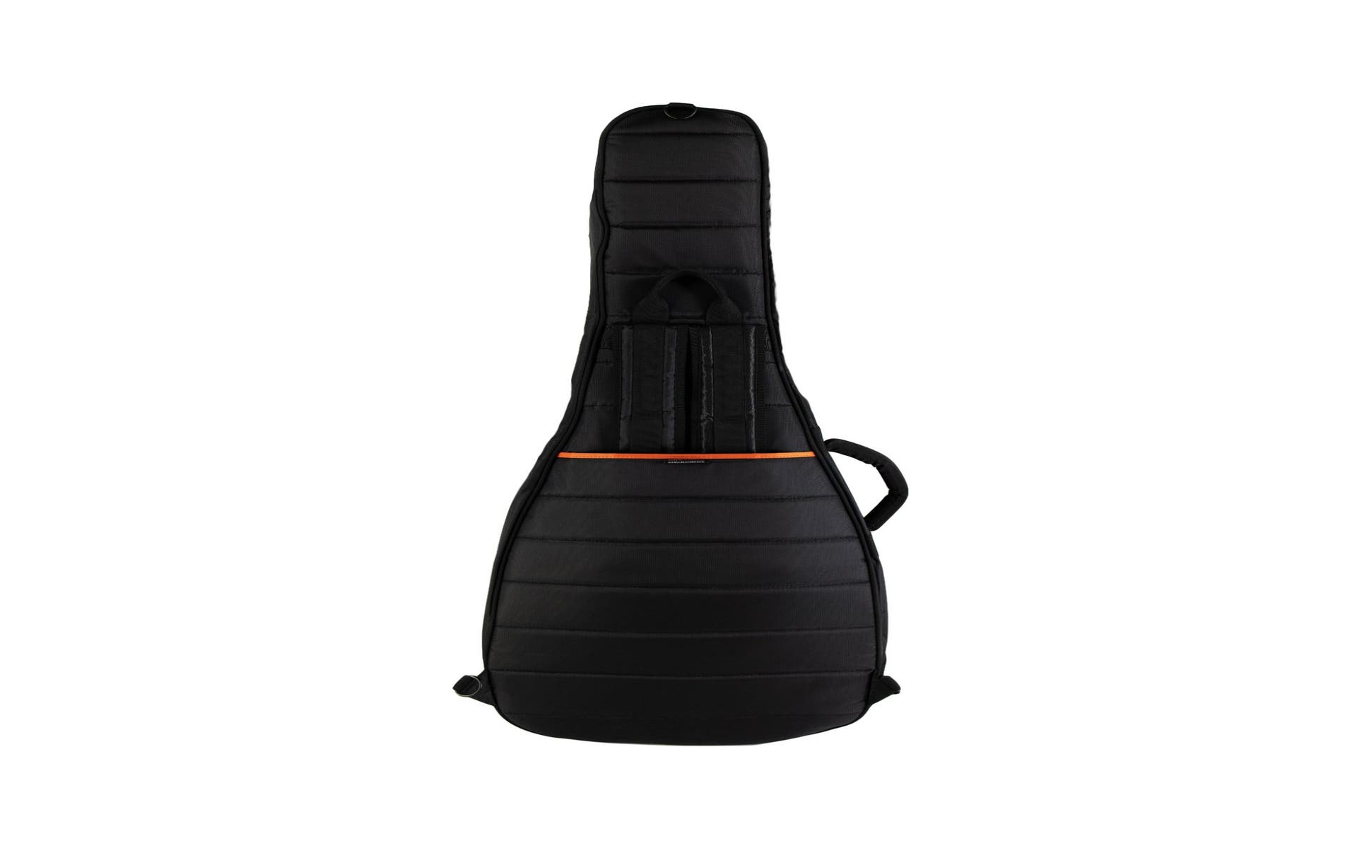 Mono M80 Classical / OM Acoustic Guitar Case - Black