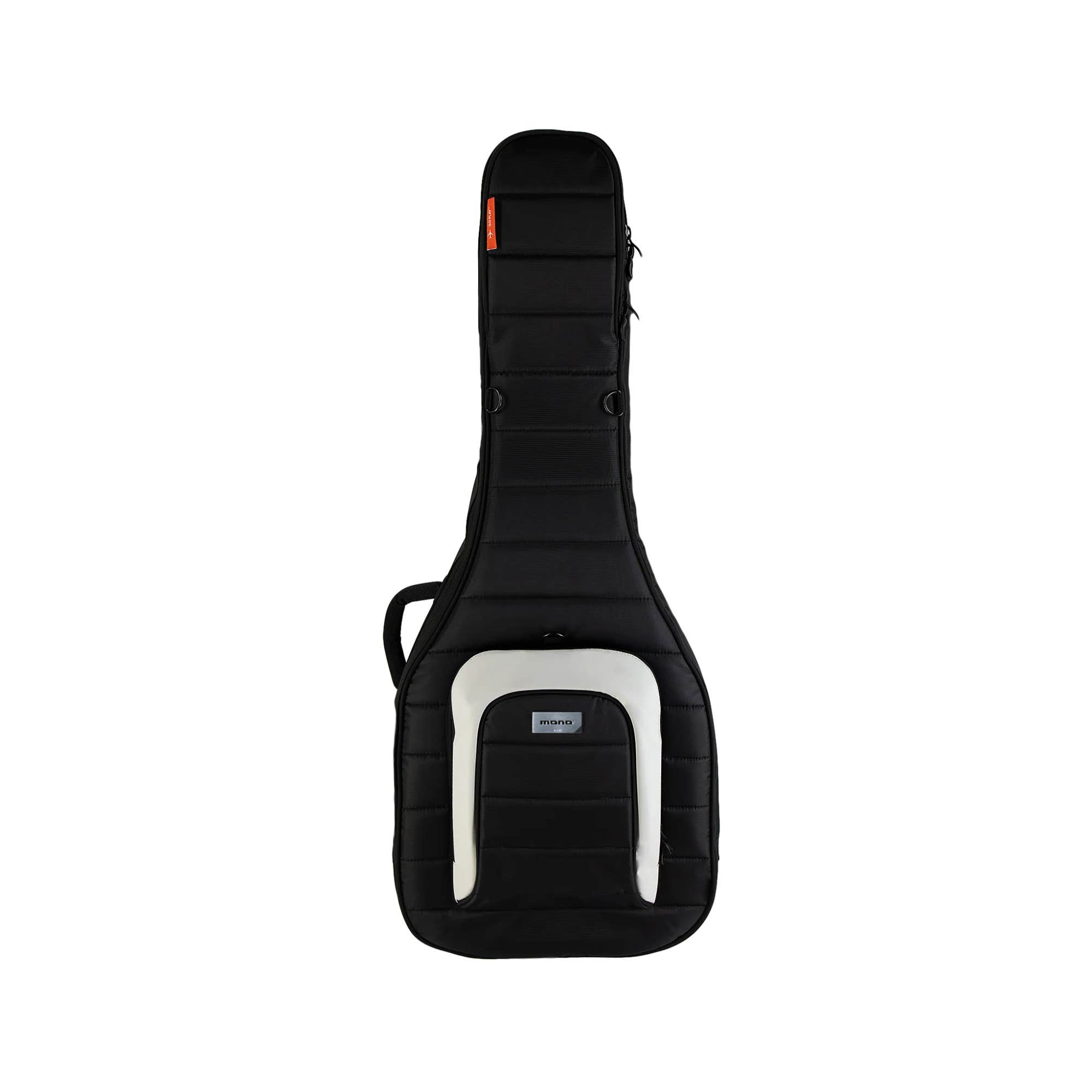 Mono acoustic guitar case clearance