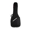 Mono M80 Vertigo Semi-Hollow Electric Guitar Case - Black