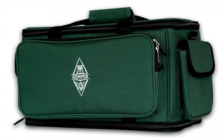 Kemper Profiler Head Protection Bag