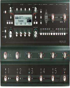 Kemper Profiler Stage Floorboard Multi Effects and Amp Modeller