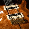 PRS 2009 Private Stock #2220 Santana Signature - Pre-Owned (s/no. 09 152193)