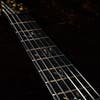 PRS 2009 Private Stock #2220 Santana Signature - Pre-Owned (s/no. 09 152193)