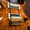 PRS 2009 Private Stock #2220 Santana Signature - Pre-Owned (s/no. 09 152193)