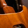 PRS 2009 Private Stock #2220 Santana Signature - Pre-Owned (s/no. 09 152193)