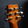 PRS 2009 Private Stock #2220 Santana Signature - Pre-Owned (s/no. 09 152193)