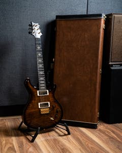 PRS 2011 Private Stock #3451 McCarty - Pre-Owned (s/no. 11 182060)