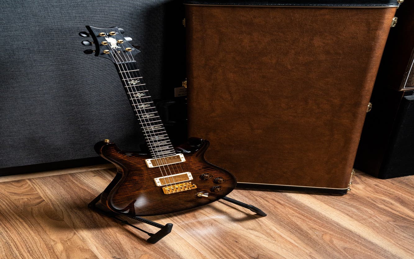PRS 2011 Private Stock #3451 McCarty - Pre-Owned (s/no. 11 182060)