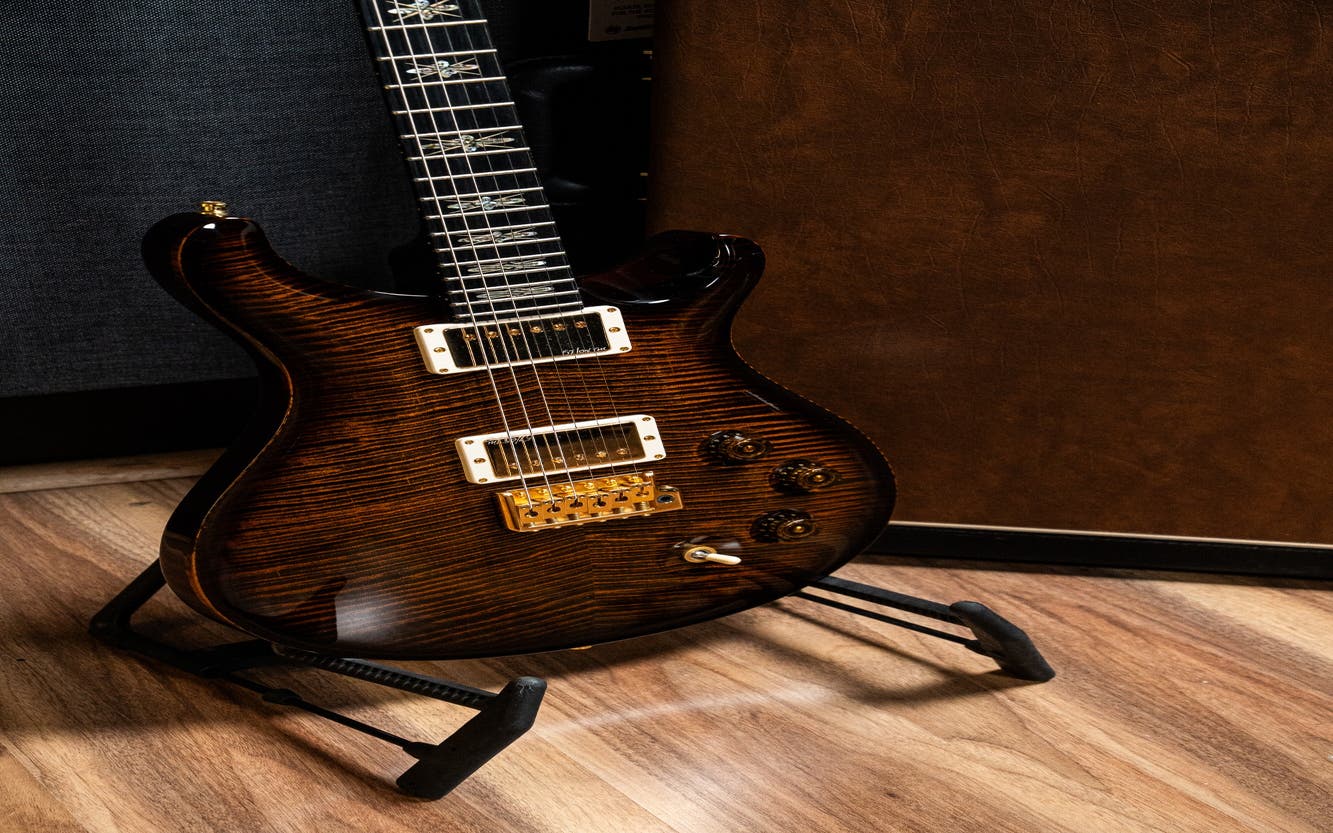 PRS 2011 Private Stock #3451 McCarty - Pre-Owned (s/no. 11 182060)