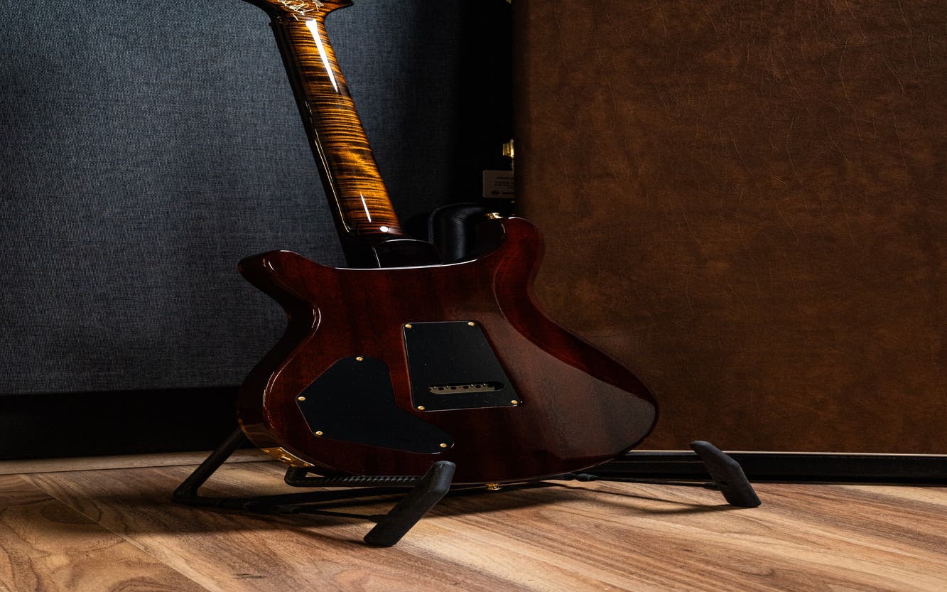 PRS 2011 Private Stock #3451 McCarty - Pre-Owned (s/no. 11 182060)