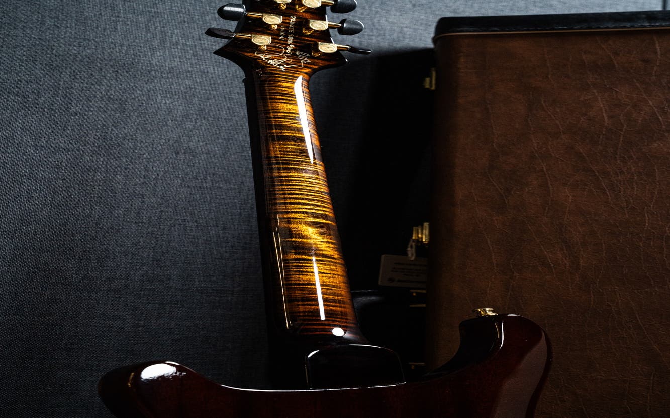 PRS 2011 Private Stock #3451 McCarty - Pre-Owned (s/no. 11 182060)