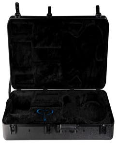 Paul Reed Smith (PRS) D2 ATA Hardshell Case (suits Silver Sky / NF53 / Fiore / Myles Kennedy)