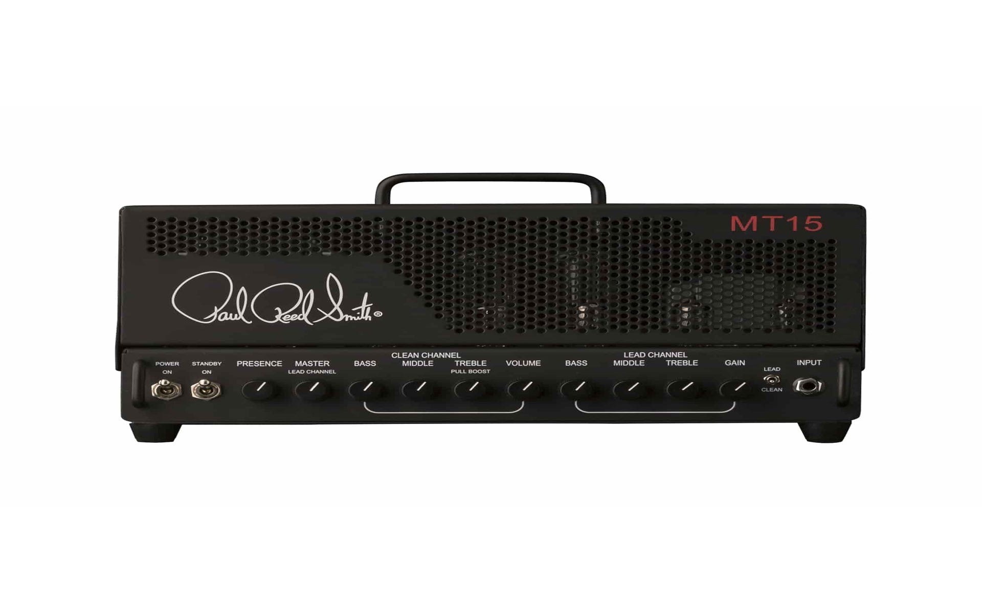 Paul Reed Smith (PRS) MT15 Guitar Amplifier