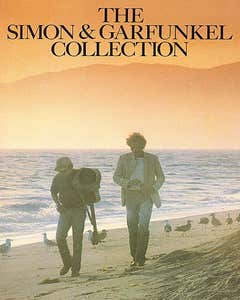 The Simon & Garfunkel Collection Pvg