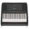 Yamaha PSRE283 61-Note Portable Beginner Keyboard