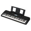 Yamaha PSR-E383 61-Key Portable Keyboard (PSRE383)