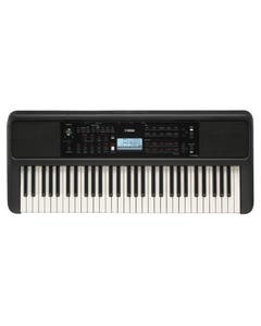 Yamaha PSR-E383 61-Key Portable Keyboard