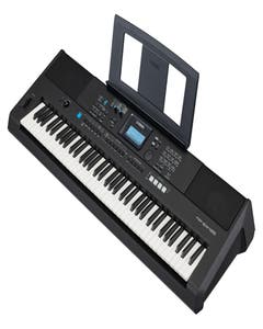 Yamaha PSR-EW425 76-Note Digital Keyboard (PSREW425)