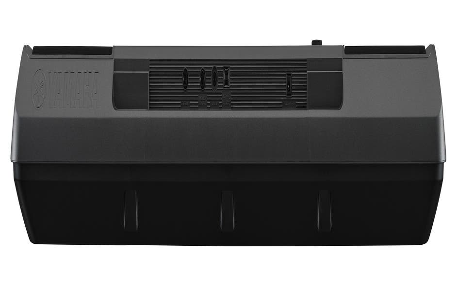 Yamaha PSR-I300 61-Key Indian Keyboard