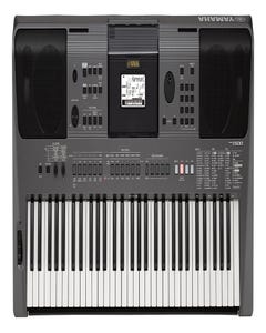 Yamaha PSR-I500 Keyboard w/Indian Instrument Sounds