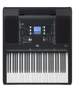 Yamaha PSR-E373 61-Key Digital Keyboard