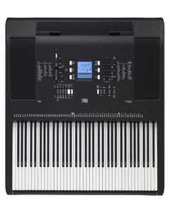 Yamaha PSR-EW310 76-Key Digital Keyboard