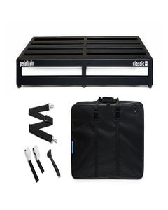 PedalTrain Classic Pro Pedal Board - Soft Case
